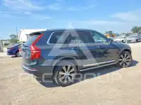 2022 Volvo XC90 фото