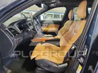 2022 Volvo XC90 фото
