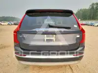 2022 Volvo XC90 фото