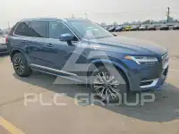 2022 Volvo XC90 фото