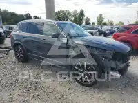 2022 Volvo XC90 фото