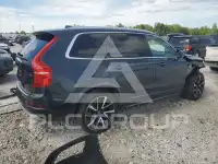 2022 Volvo XC90 фото