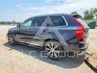 2022 Volvo XC90 photo