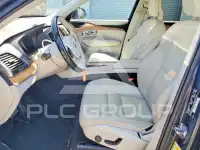 2022 Volvo XC90 фото