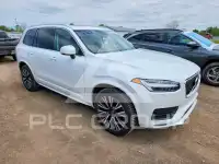 2022 Volvo XC90 фото