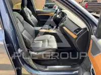 2022 Volvo XC90 фото