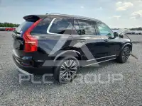 2022 Volvo XC90 фото