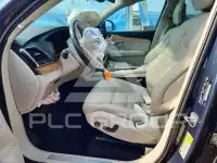 2022 Volvo XC90 фото