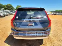 2022 Volvo XC90 фото