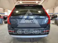 2022 Volvo XC90 фото