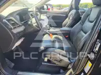 2022 Volvo XC90 фото