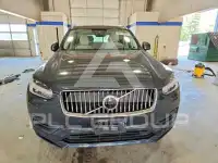 2022 Volvo XC90 фото