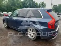 2022 Volvo XC90 фото