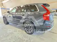 2022 Volvo XC90 фото