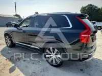 2022 Volvo XC90 фото