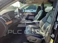 2022 Volvo XC90 фото