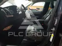 2022 Volvo XC90 фото