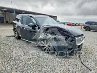 2022 Volvo XC90 фото