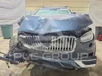 2022 Volvo XC90 фото