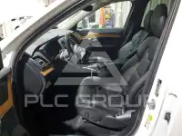 2022 Volvo XC90 photo