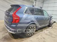 2022 Volvo XC90 фото