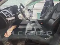2022 Volvo XC90 фото