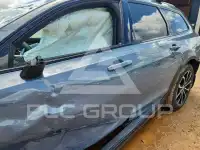 2022 Volvo V90 фото