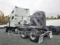 2022 Volvo VNL фото
