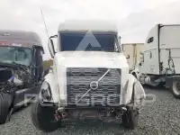 2022 Volvo VNL фото