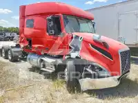2022 Volvo VNL фото