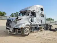 2022 Volvo VNL фото