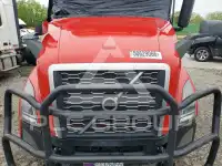 2022 Volvo VNL photo
