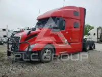 2022 Volvo VNL photo