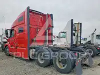 2022 Volvo VNL photo