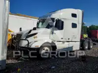 2022 Volvo VNL фото