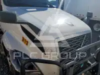 2022 Volvo VNL фото