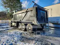 2022 Volvo VHD фото