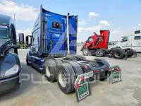 2022 Volvo VNL фото