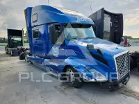 2022 Volvo VNL фото