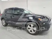 2022 Volvo XC40 photo