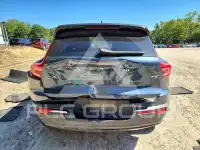2022 Volvo XC40 фото