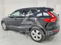 2022 Volvo XC40 photo