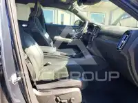 2022 Volvo XC40 фото