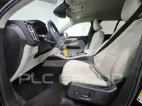 2022 Volvo XC40 photo