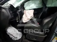 2022 Volvo XC40 фото