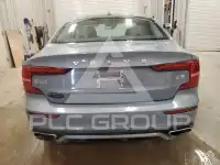 2022 Volvo S60 фото