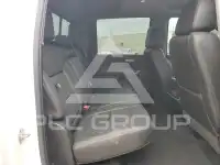 2022 GMC Sierra фото