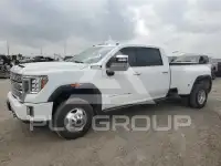 2022 GMC Sierra фото