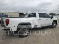 2022 GMC Sierra фото