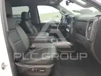 2022 GMC Sierra фото
